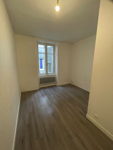 T2 de 33 m² – Quartier Carmes – Limoges – BEGIP - Photo 3