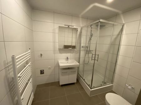 Charmantes 1-Zimmer-Apartment mit Loggia in 1130 Wien - Pärchentraum - Photo 5