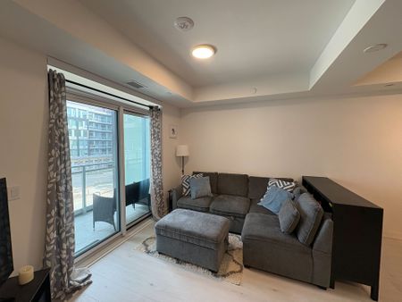For Lease - 2501 Saw Whet Boulevard Unit# 345, Oakville, Ontario - Photo 2