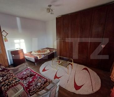 Inchiriere garsoniera, cu suprafata de 29 mp, in zona Plopil - Fotografie 2