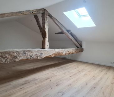 Location Maison 3 pièces 62m² DIGNAC 16410 - Photo 3