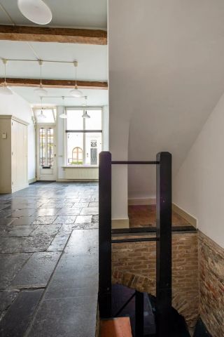 Maison monumentale Lievevrouwestraat, Bergen op Zoom - À louer - Foto 5