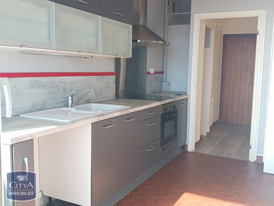 Location Appartement 2 pièces 44m² BLOIS 41000 - Photo 1