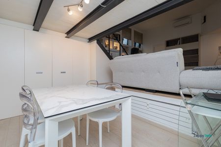 Bilocale in Via Stilicone, Milano - Photo 4