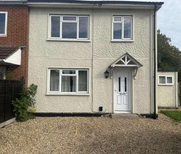 Elmes Drive, Southampton, SO15 - Photo 4