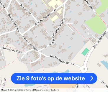 Rue Jean-Baptiste Stouffs, Rixensart - foto 1