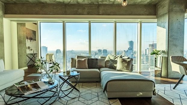 LUKSUSOWY APARTAMENT - Фото 1