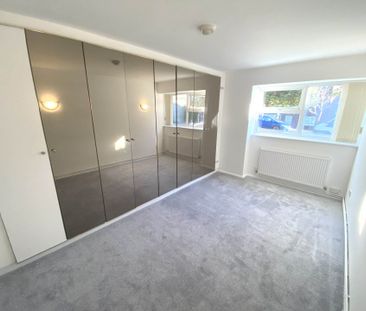 Price £1,550 pcm - Available 16/12/2025 - Unfurnished - Photo 1