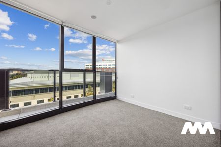 611/2 Furzer Street, Phillip ACT 2606 - Apartment For Rent | Domain - Photo 2