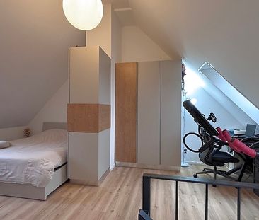 2½ Zimmer-Wohnung in Bern - Monbijou, möbliert, auf Zeit - Photo 3