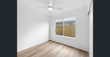 Brand new 4-Bedroom Home with Pool - Photo 5