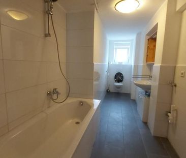 Sonnige EG-Wohnung sucht Nachmieter - Photo 1