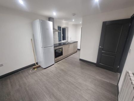 1 bedroom apartment to rent - Photo 4