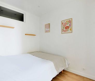 Rue Sainte-Marthe - Photo 2