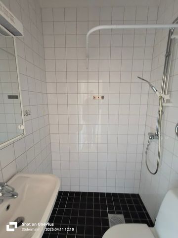 Bergsunds Strand 29, Södermalm - Foto 5