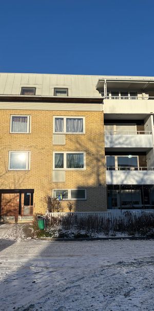 Järdalavägen 32B - Foto 1