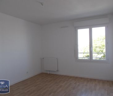 Location Appartement 3 pièces 61m² ST NAZAIRE 44600 - Photo 5
