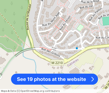 Dom na wynajem - 103 m² - 5 pokoi - Photo 1