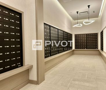 For Lease - 4015 The Exchange Street Unit# 4509, Mississauga, Ontario - Photo 3