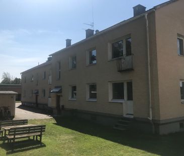 Västra Parkgatan, Sävsjö - Foto 5