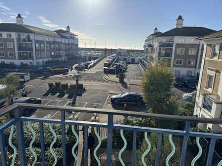 1 bedroom apartment to rent - Photo 2