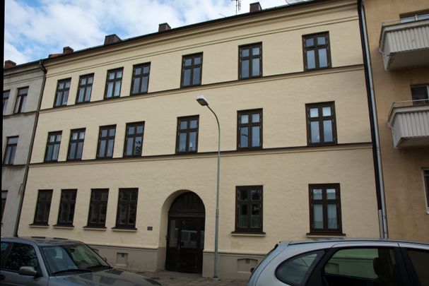 Karmelitergatan, Landskrona - Photo 1