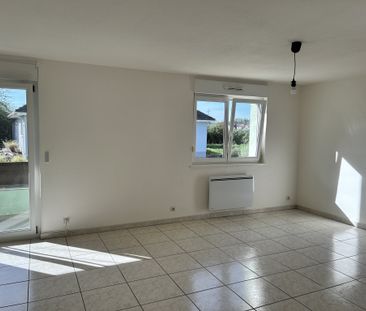 Location Appartement 3 pièces 82m² RIXHEIM 68170 - Photo 1