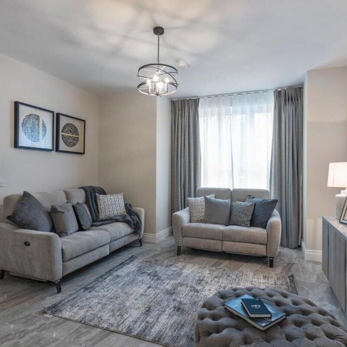 3 Ebrington Hall, Belfast, BT4 3HX - Photo 1