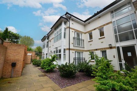 1 bedroom house to rent - Photo 3