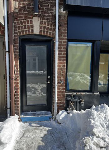 For Lease - 1375 Bathurst Street Unit# Unit A, Toronto, Ontario - Photo 5