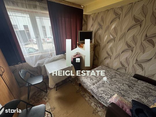 Apartament cu o camera de închiriat zona UMT, Timișoara - Photo 1