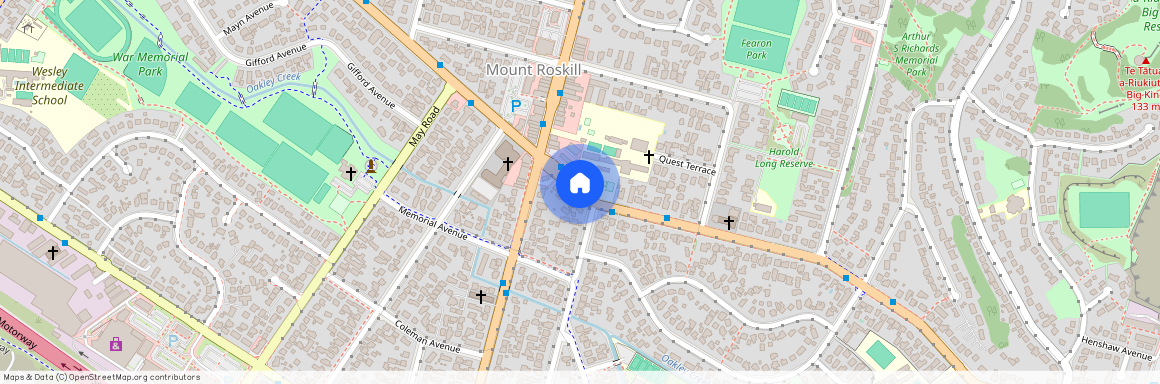 11/717-719 Sandringham Ext, Mount Roskill