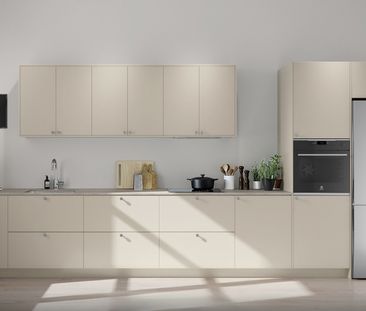 Södergatan 14 D, Eslöv Centrum - Foto 1