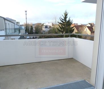 Appartement 2 Pièces 42 m² - Photo 4