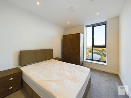 1 bedroom apartment to rent - Photo 4