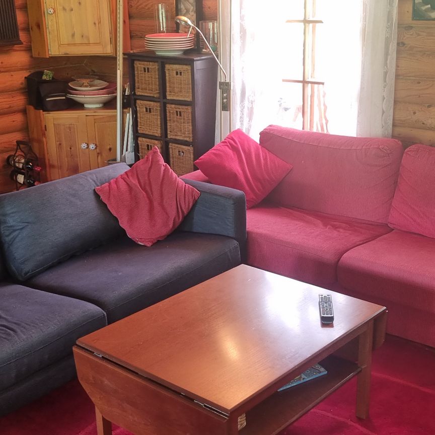 Kummelvägen, Mariefred - Foto 1