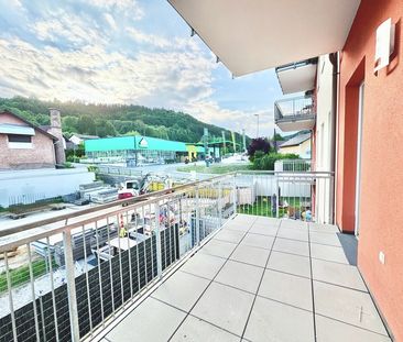 8243 PINGGAU | BALKONTRAUM | HELLE 2 ZIMMER | AUTOSTELLPLATZ INKLUS... - Photo 6