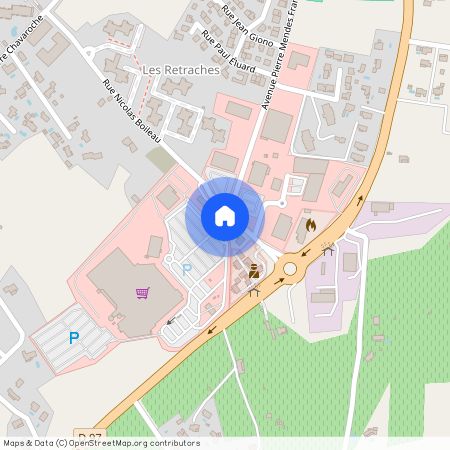 83340, Le Cannet-Des-Maures