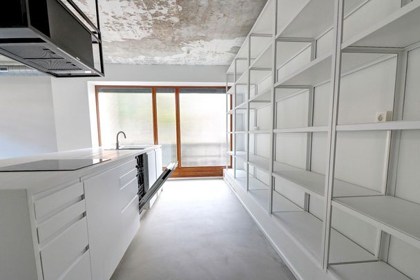 Appartement - à louer - Photo 1