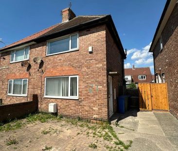 Shinwell Terrace, Wheatley Hill - Photo 2