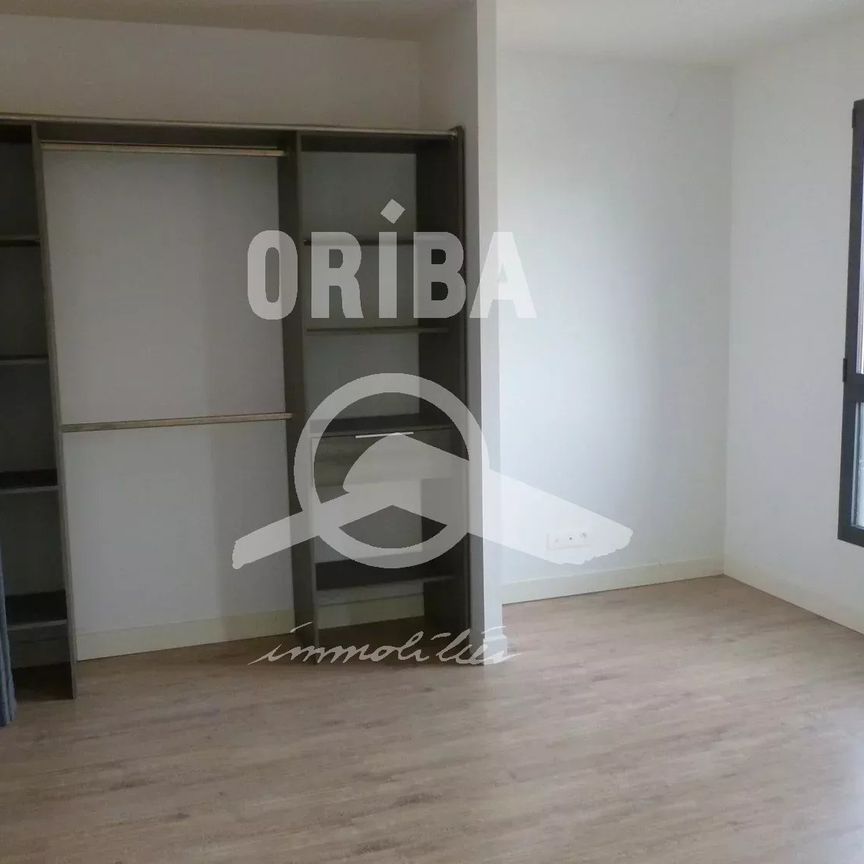 Location Appartement 3 pièces 68m² ST MARC SUR MER 44600 - Photo 1