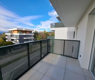 Location Appartement 2 pièces 44m² THONON LES BAINS 74200 - Photo 5