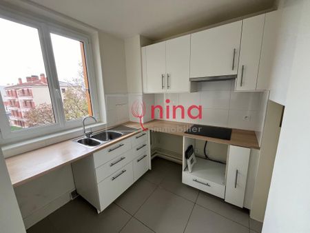 Location Appartement - Photo 3