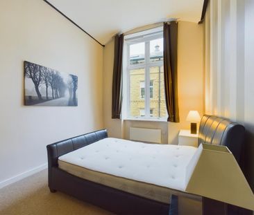 2 bedroom apartment to rent - Photo 6