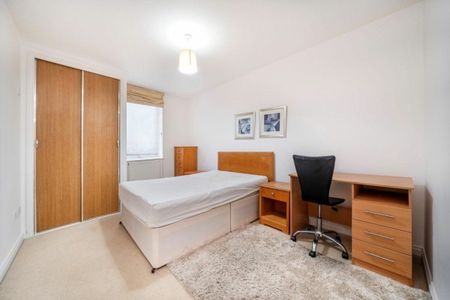 Manilla Street, Canary Wharf, E14 - Photo 3