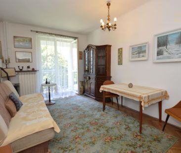 Mieszkanie na wynajem Warszawa, Wola, Wola, Leszno - Photo 1