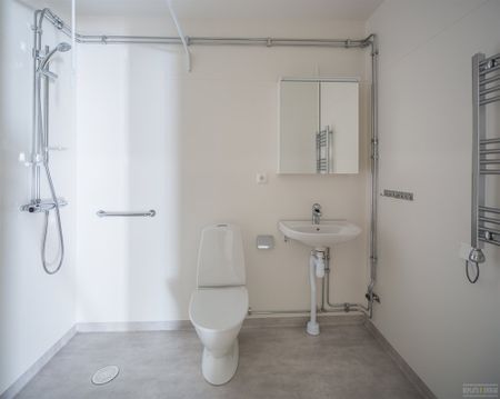 Ursviksgatan 129 A - Photo 3