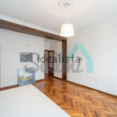 Alquiler de piso en Avenida Hermanos Menéndez Pidal - Foto 1