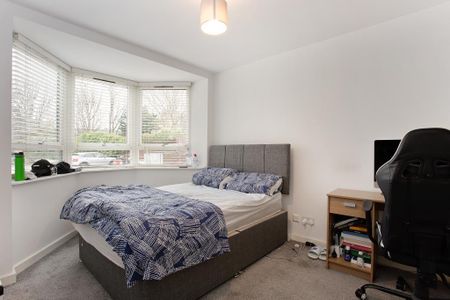 3 bedroom apartment to rent - Photo 3