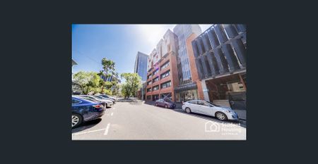 Modern studio Accommodation - Photo 3